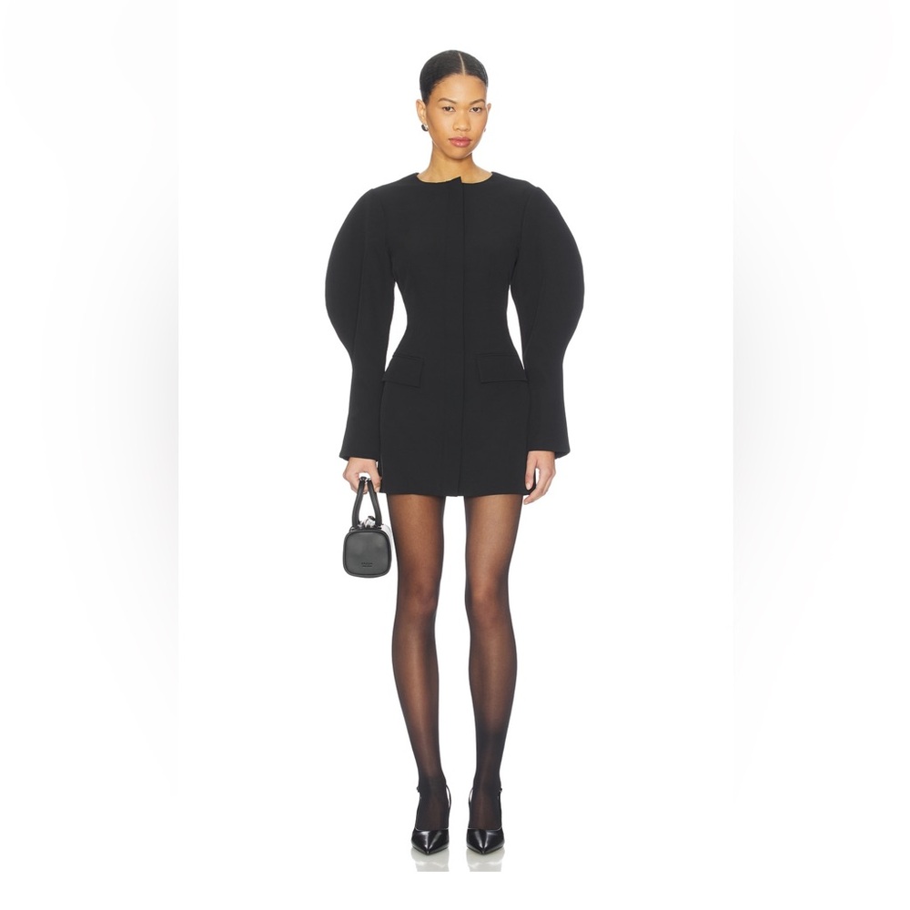 Margot Mini Dress